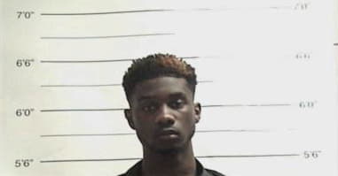 Alvin Celius, - Orleans Parish County, LA 